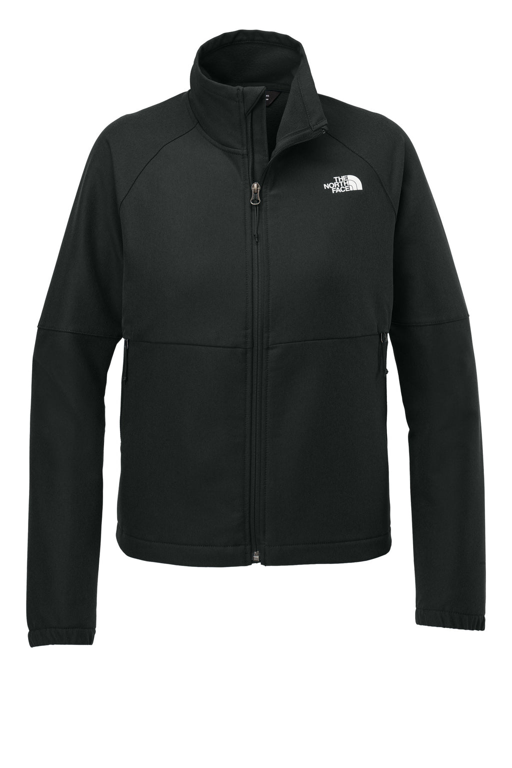 The North Face NF0A8C5C The North Face Women's Barr Lake Soft Shell Jacket