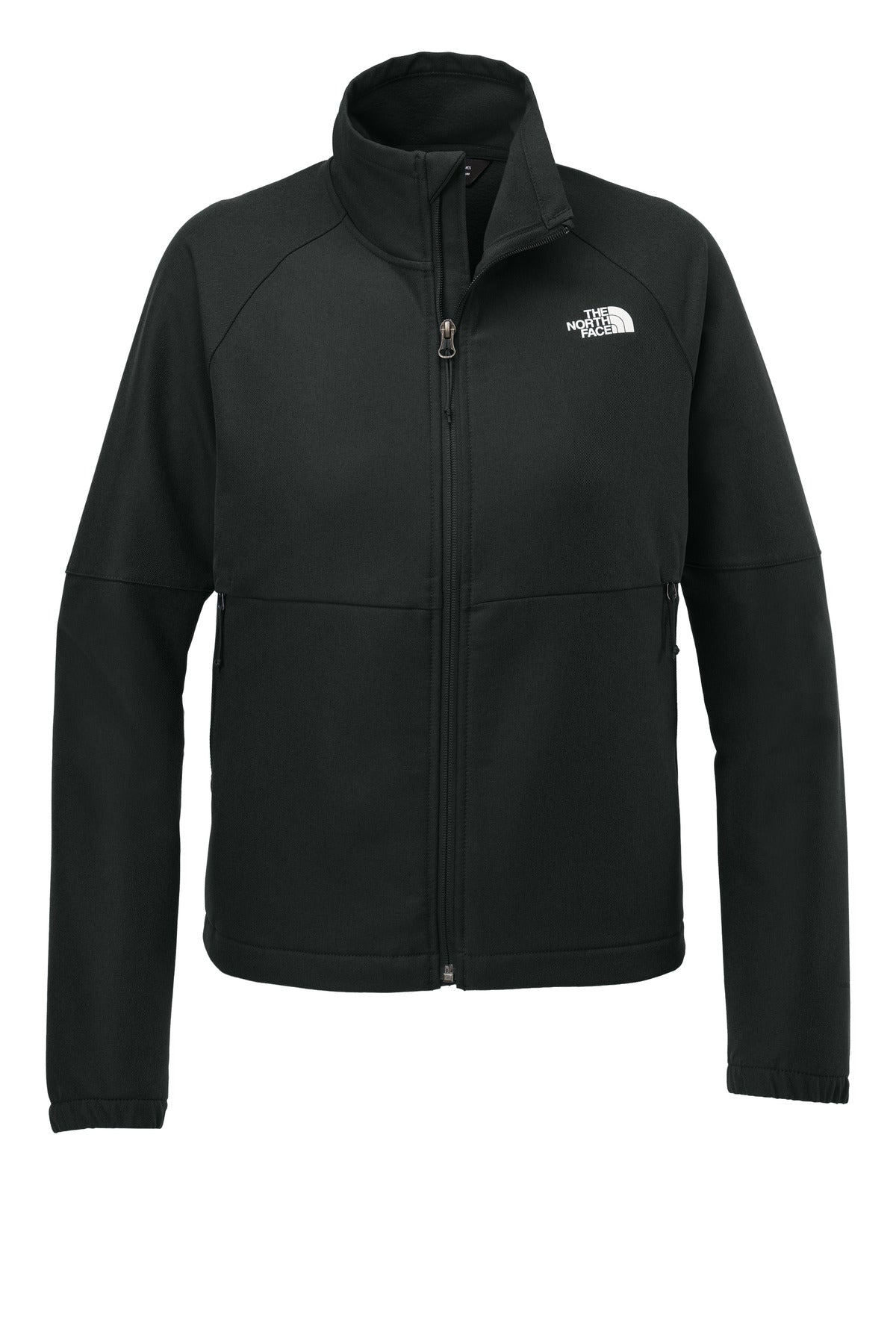 The North Face NF0A8C5C The North Face Women's Barr Lake Soft Shell Jacket