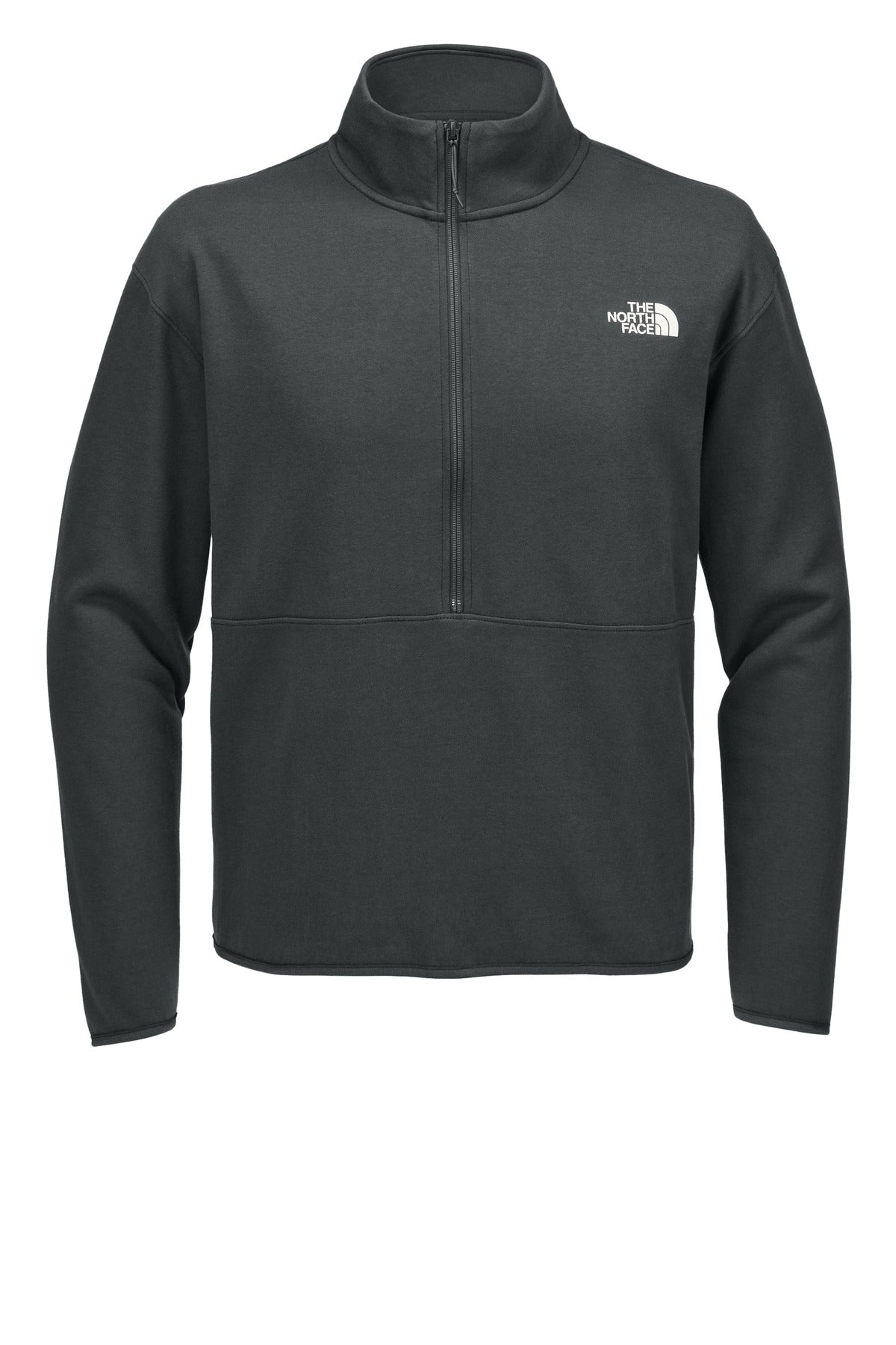The North Face NF0A8C5G Knit 1/2-Zip Fleece