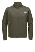 The North Face NF0A8C5G Knit 1/2-Zip Fleece