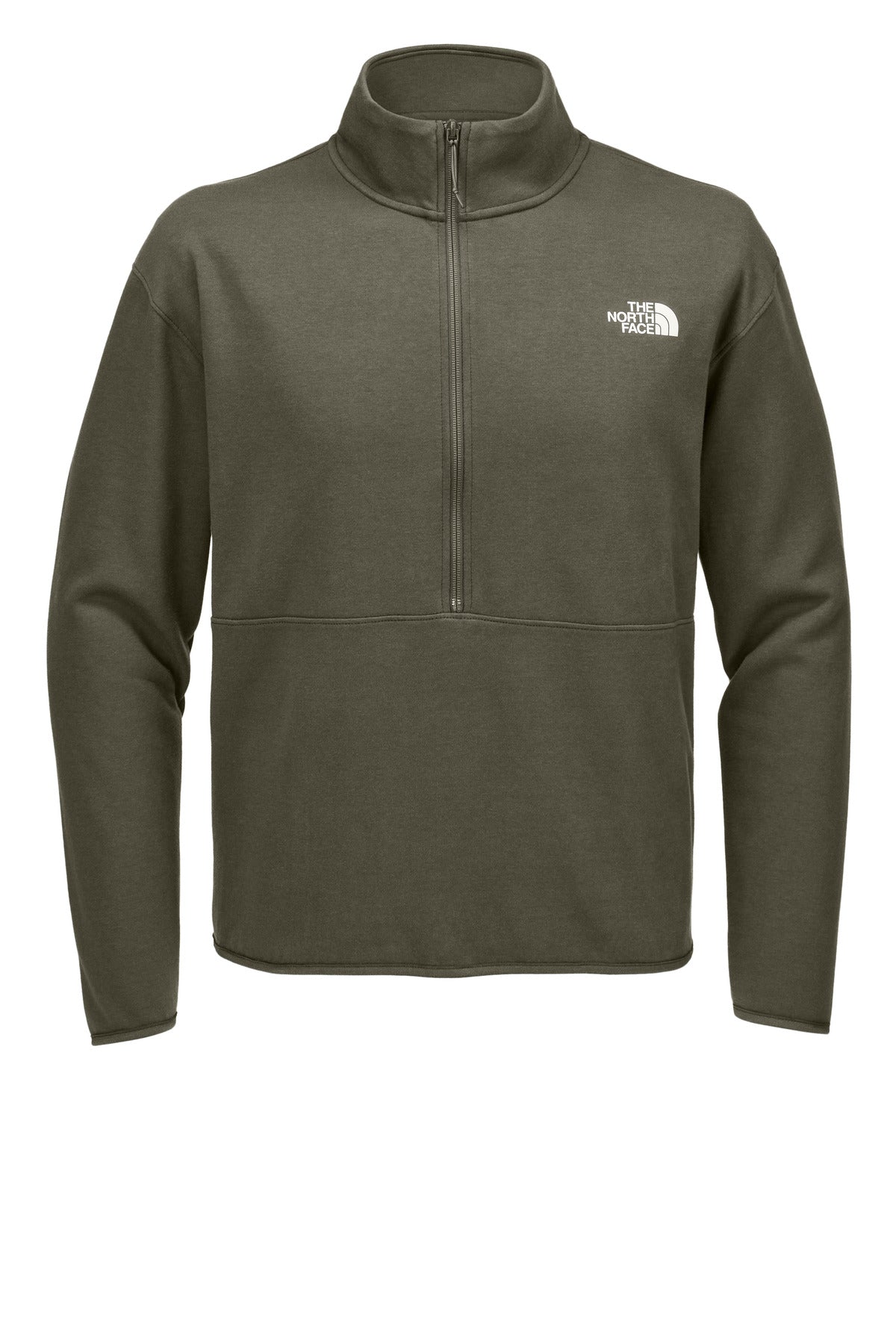 The North Face NF0A8C5G Knit 1/2-Zip Fleece