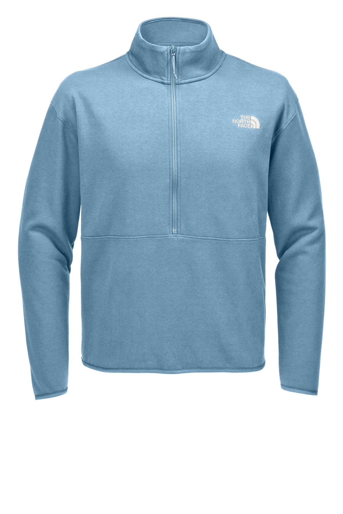 The North Face NF0A8C5G Knit 1/2-Zip Fleece