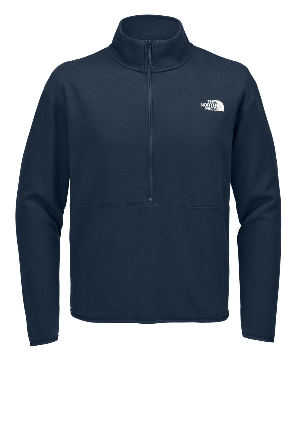 The North Face NF0A8C5G Knit 1/2-Zip Fleece