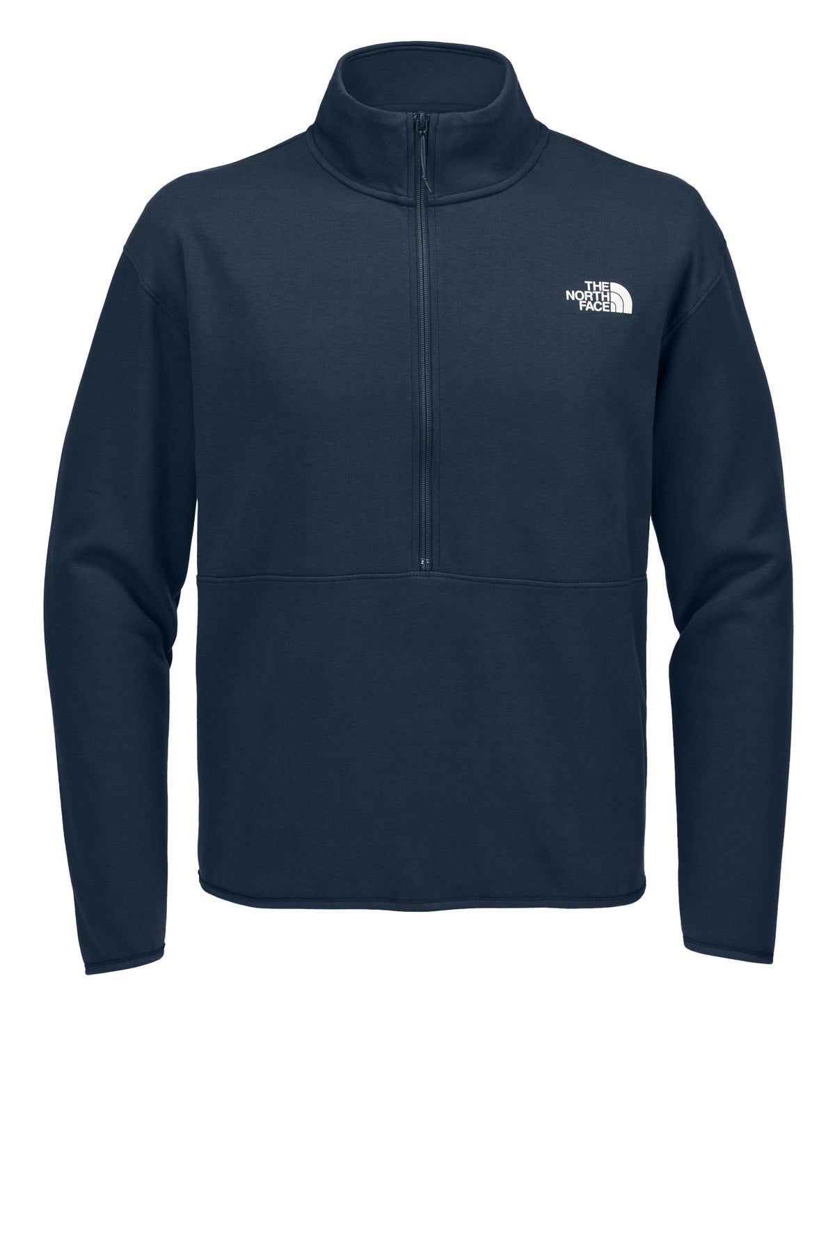 The North Face NF0A8C5G Knit 1/2-Zip Fleece