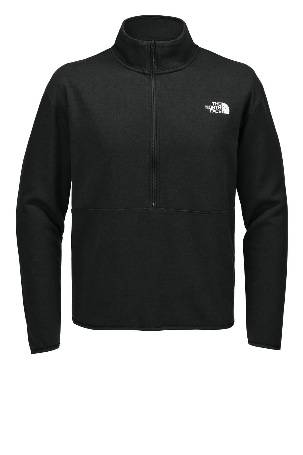 The North Face NF0A8C5G Knit 1/2-Zip Fleece