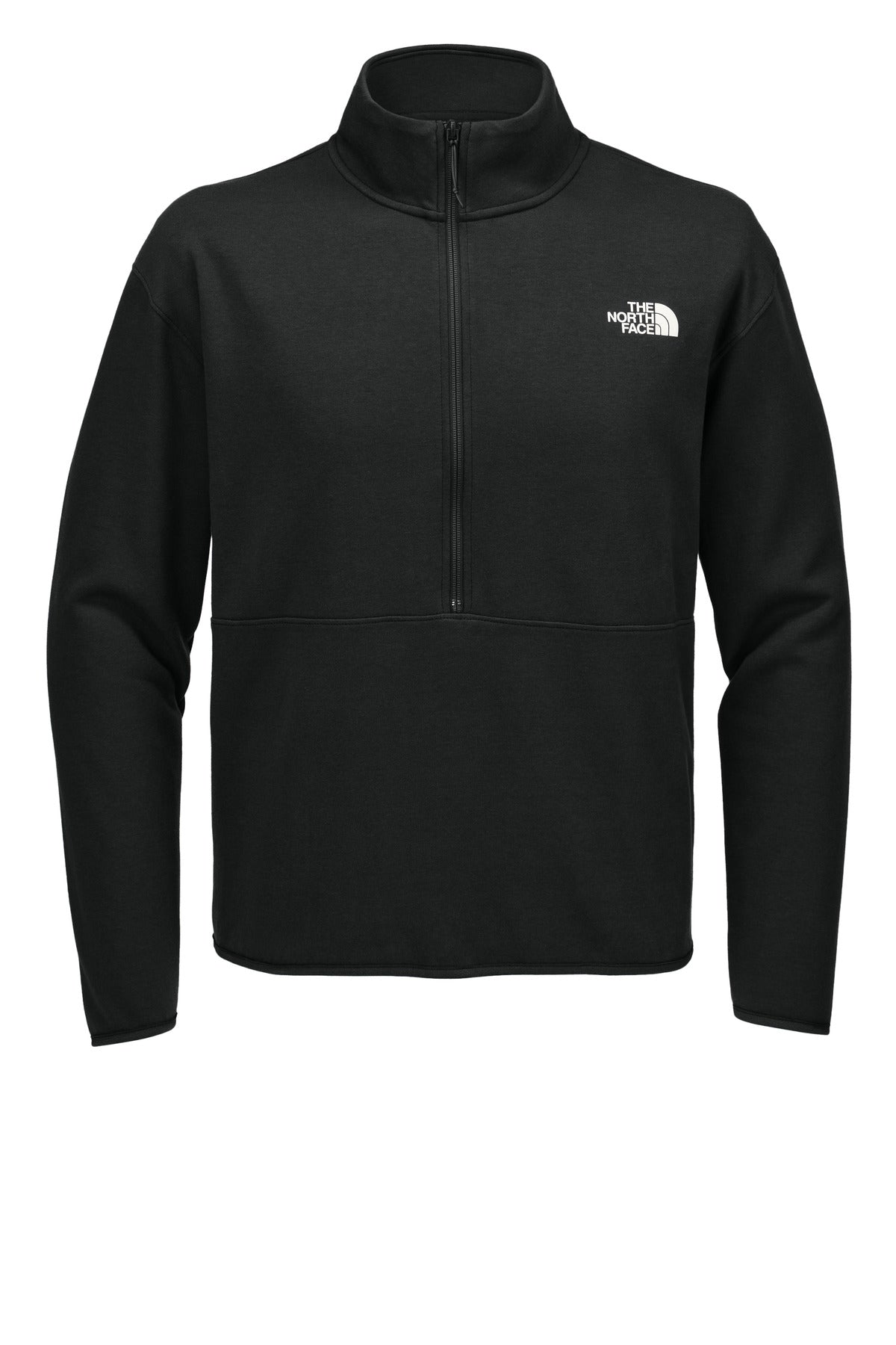 The North Face NF0A8C5G Knit 1/2-Zip Fleece