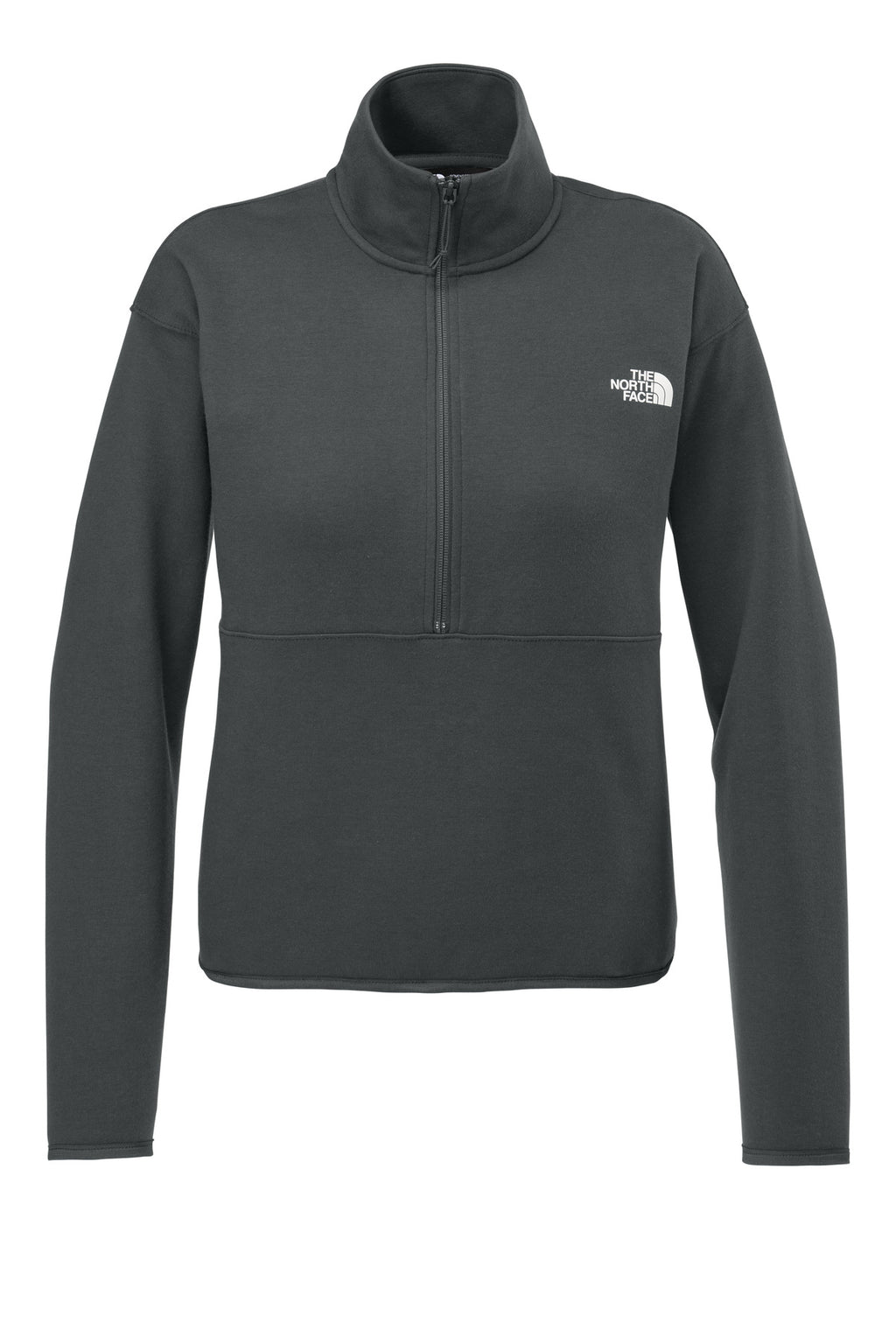 The North Face NF0A8C5H Knit 1/2-Zip Fleece