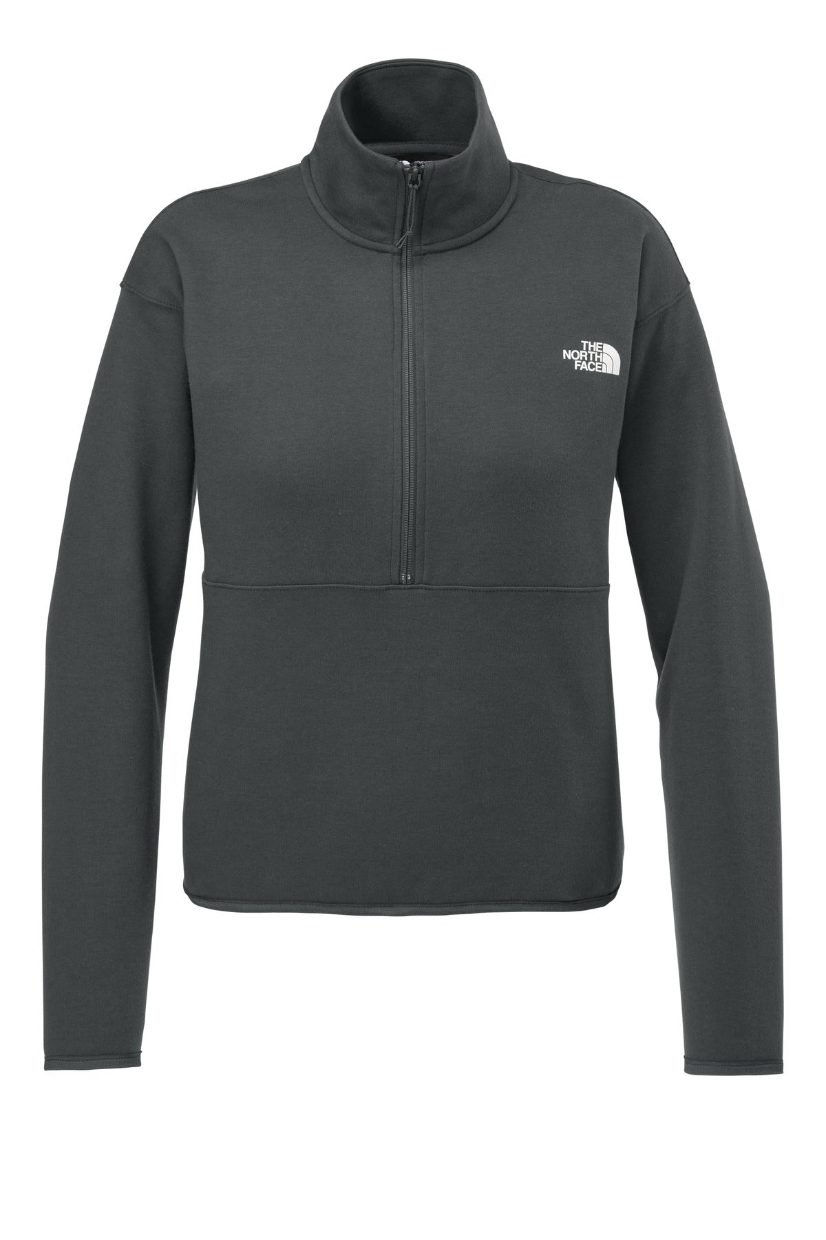 The North Face NF0A8C5H Knit 1/2-Zip Fleece