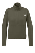 The North Face NF0A8C5H Knit 1/2-Zip Fleece