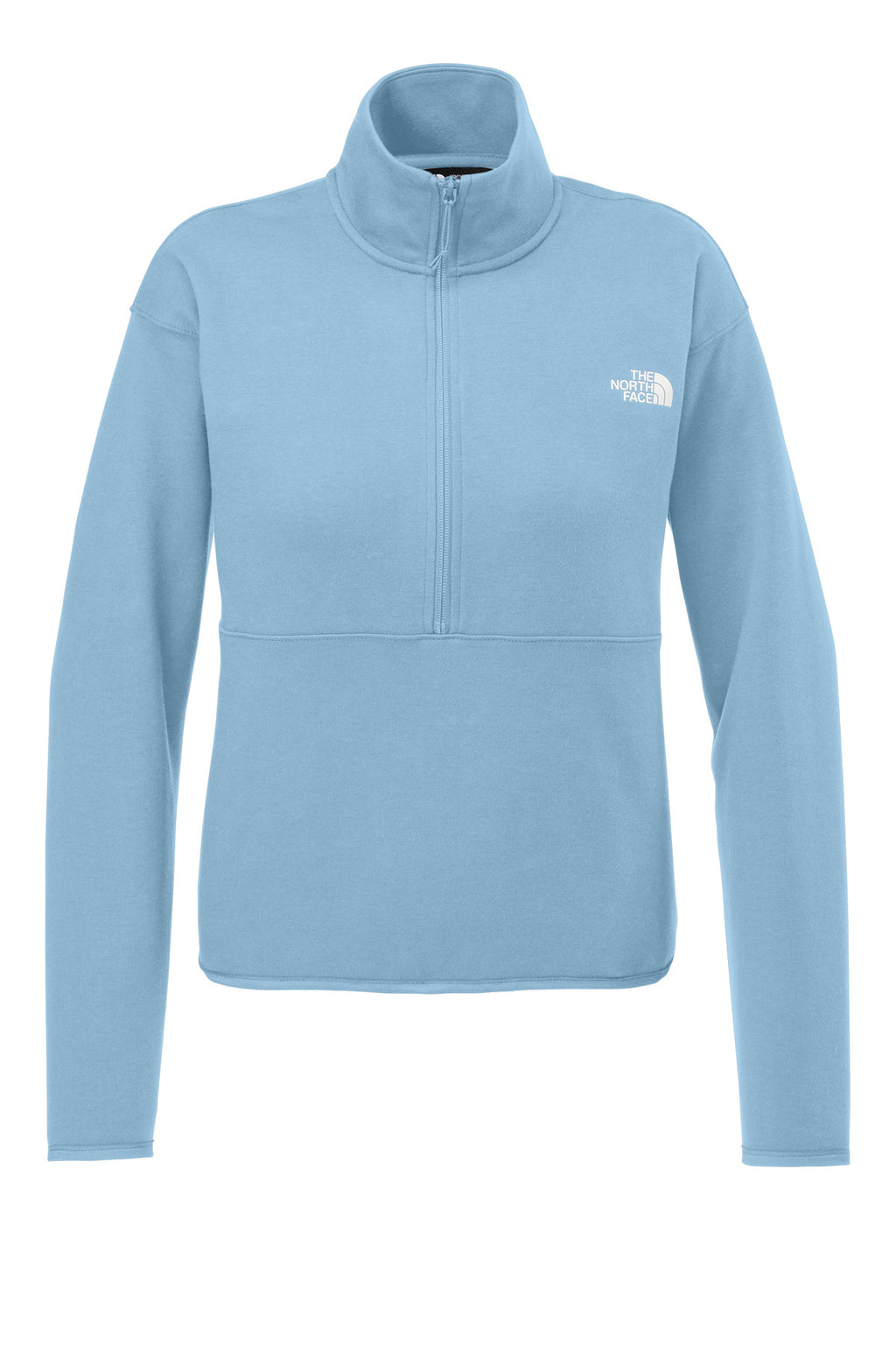 The North Face NF0A8C5H Knit 1/2-Zip Fleece
