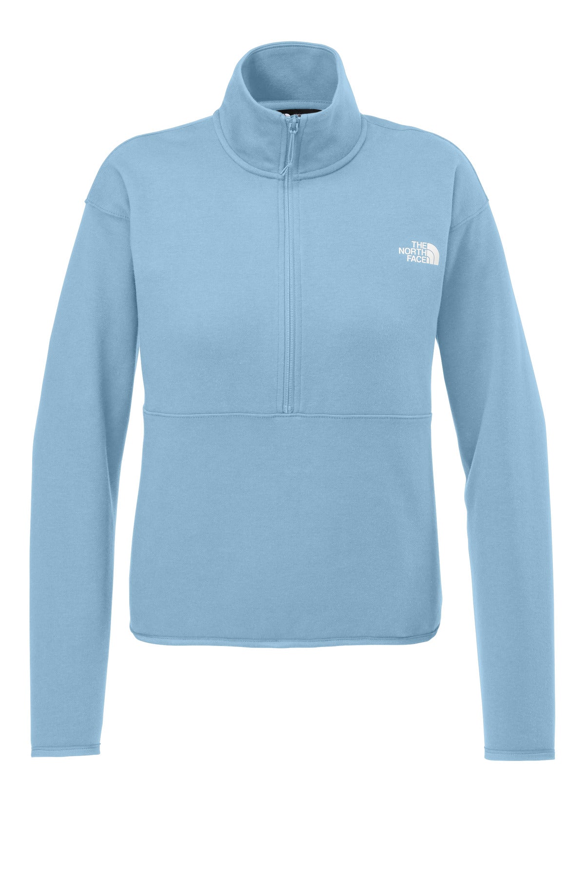 The North Face NF0A8C5H Knit 1/2-Zip Fleece