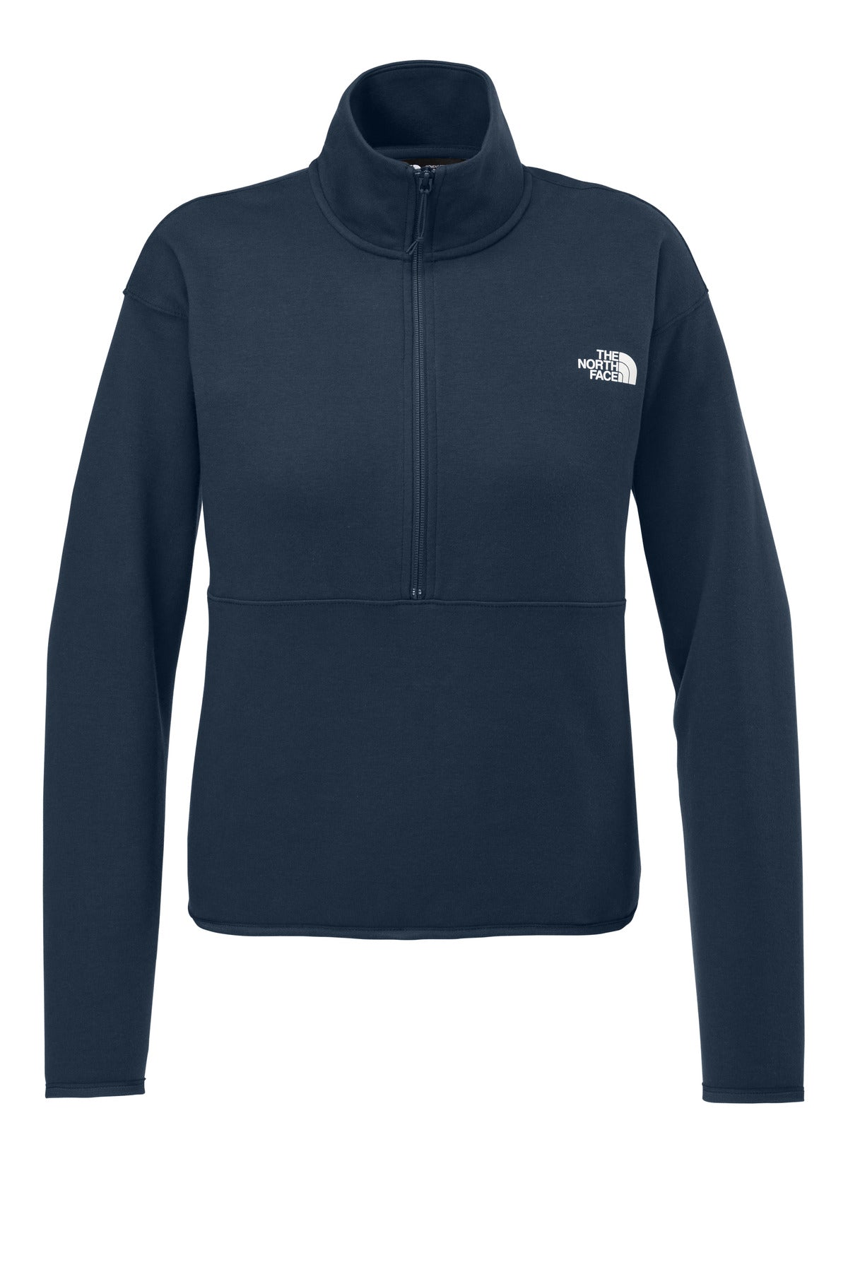 The North Face NF0A8C5H Knit 1/2-Zip Fleece