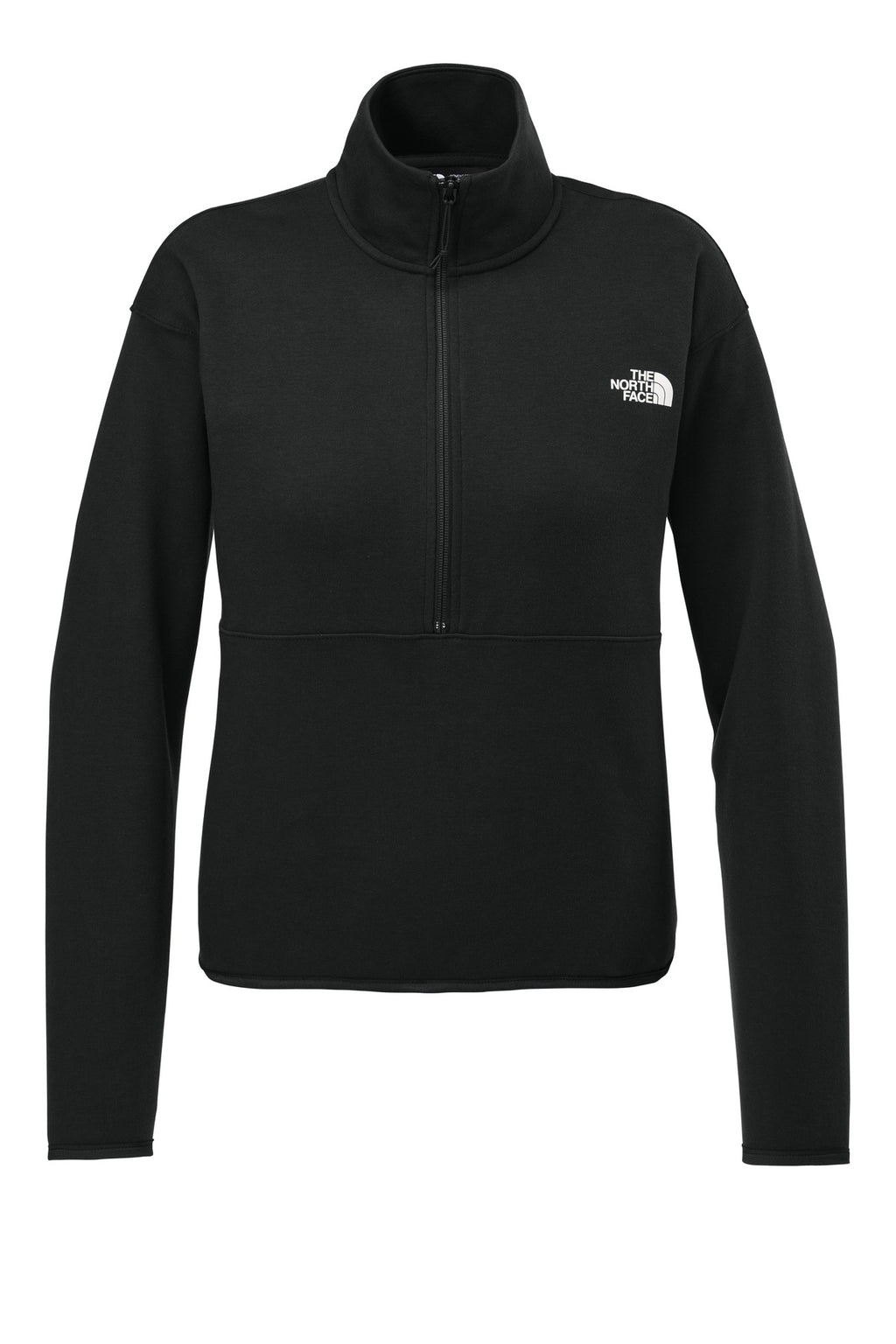 The North Face NF0A8C5H Knit 1/2-Zip Fleece