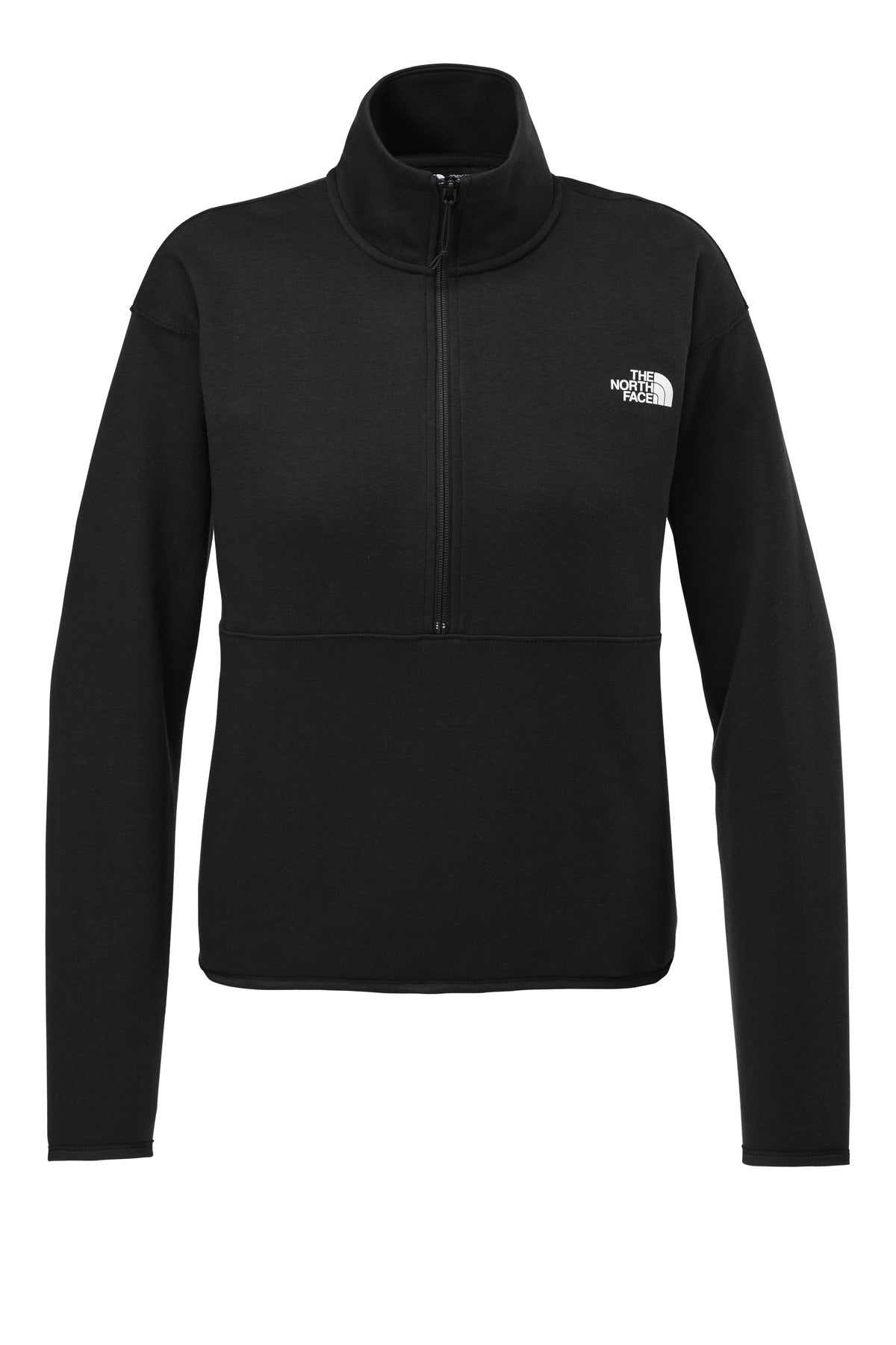 The North Face NF0A8C5H Knit 1/2-Zip Fleece
