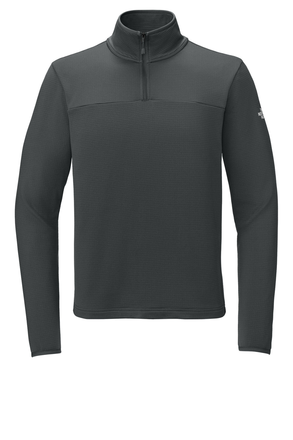 The North Face NF0A8ENJ Zip Fleece