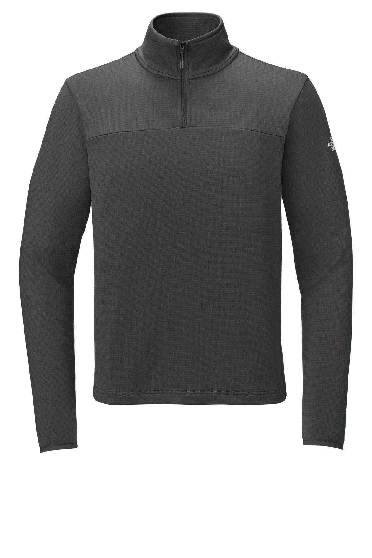 The North Face NF0A8ENJ Zip Fleece