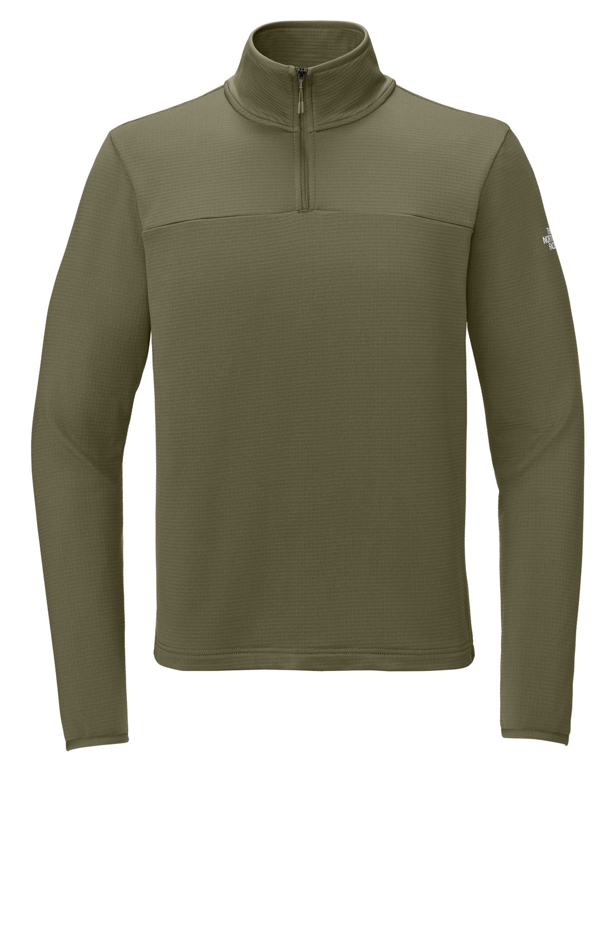 The North Face NF0A8ENJ Zip Fleece