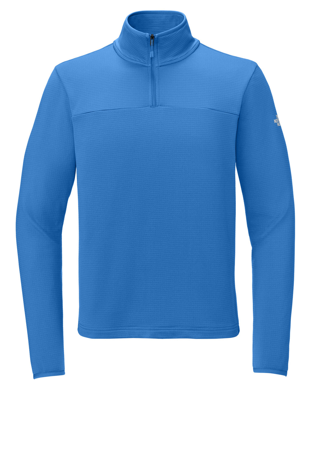 The North Face NF0A8ENJ Zip Fleece