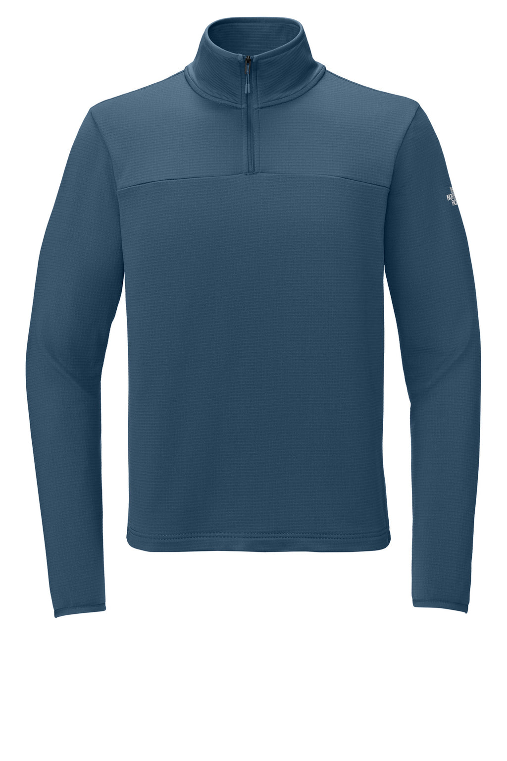 The North Face NF0A8ENJ Zip Fleece