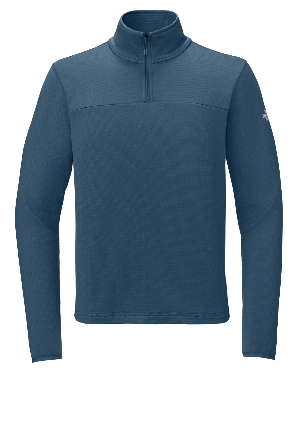 The North Face NF0A8ENJ Zip Fleece