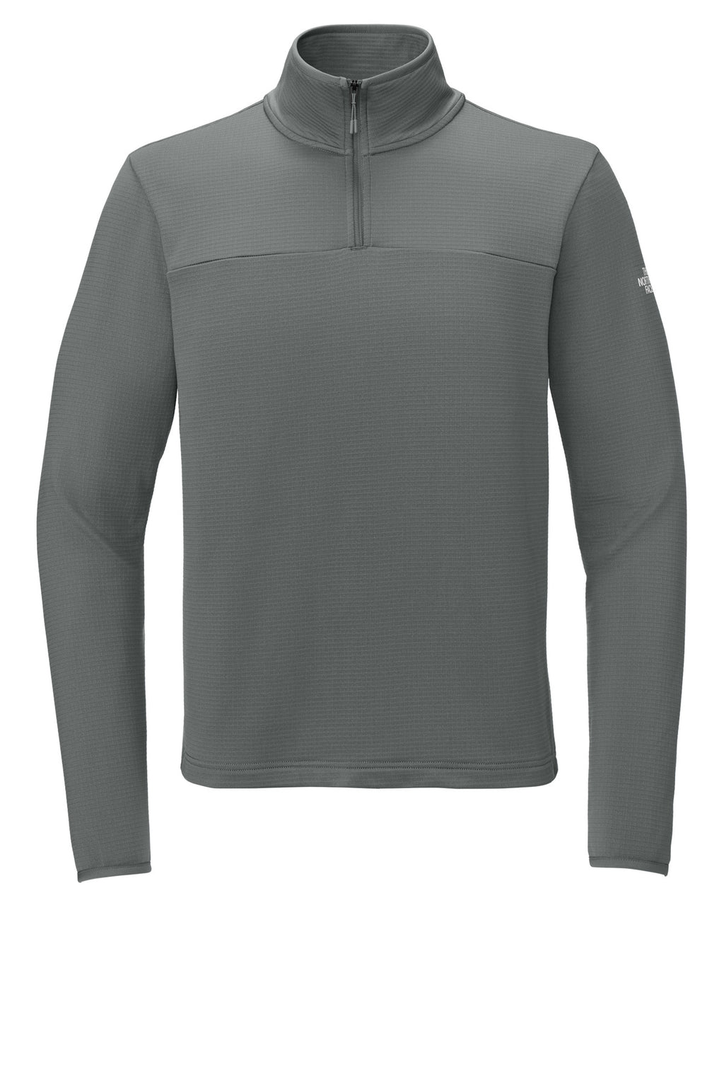 The North Face NF0A8ENJ Zip Fleece