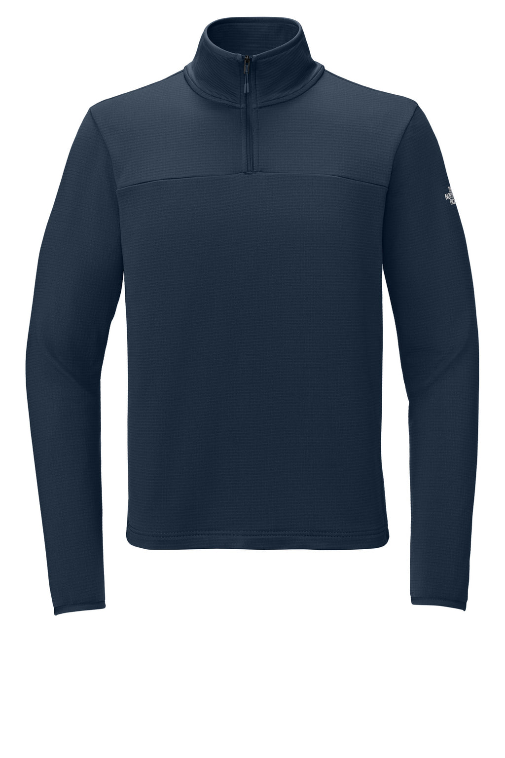 The North Face NF0A8ENJ Zip Fleece