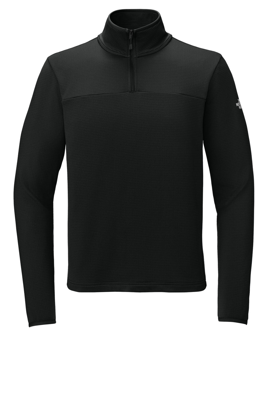 The North Face NF0A8ENJ Zip Fleece
