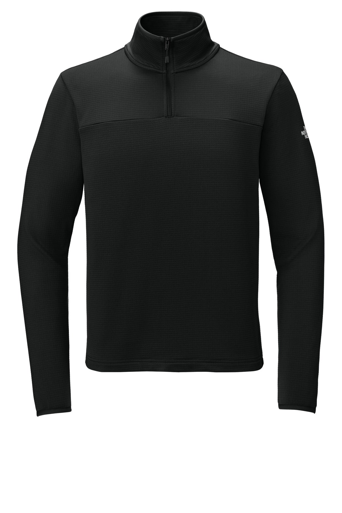 The North Face NF0A8ENJ Zip Fleece