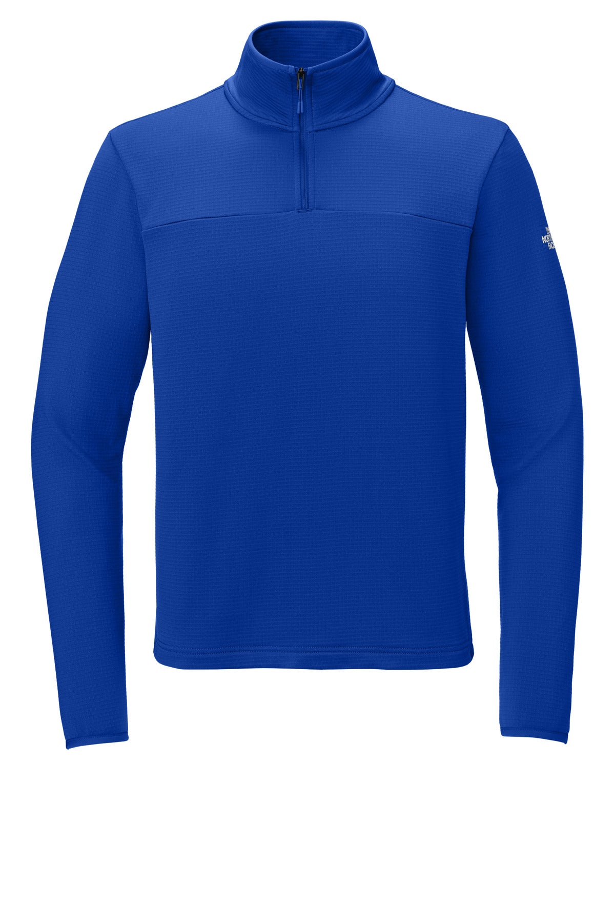 The North Face NF0A8ENJ Zip Fleece