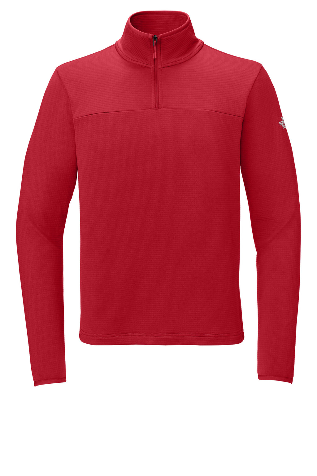 The North Face NF0A8ENJ Zip Fleece