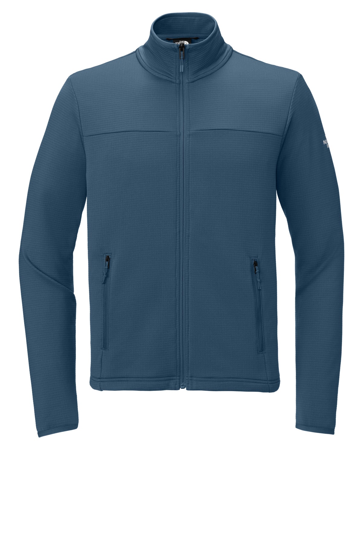 The North Face NF0A8ENK Zip Fleece Jacket