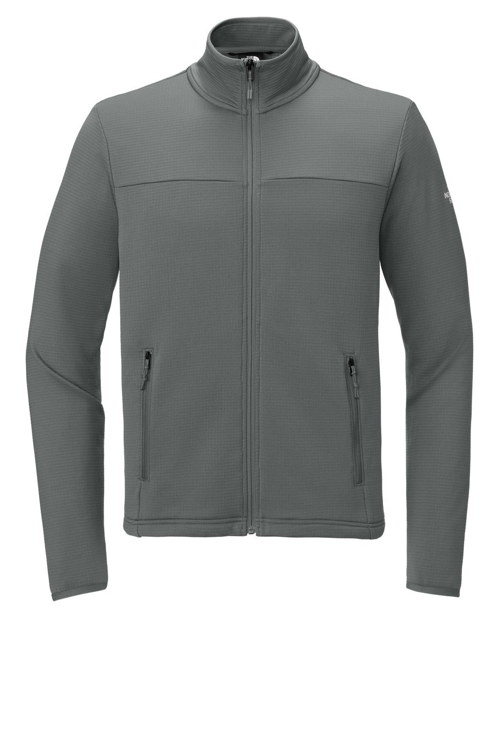 The North Face NF0A8ENK Zip Fleece Jacket