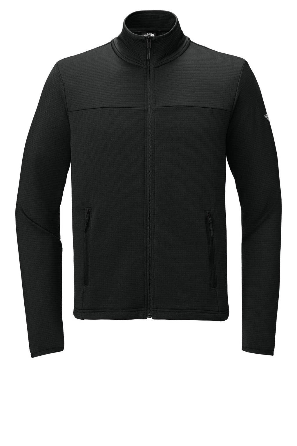 The North Face NF0A8ENK Zip Fleece Jacket