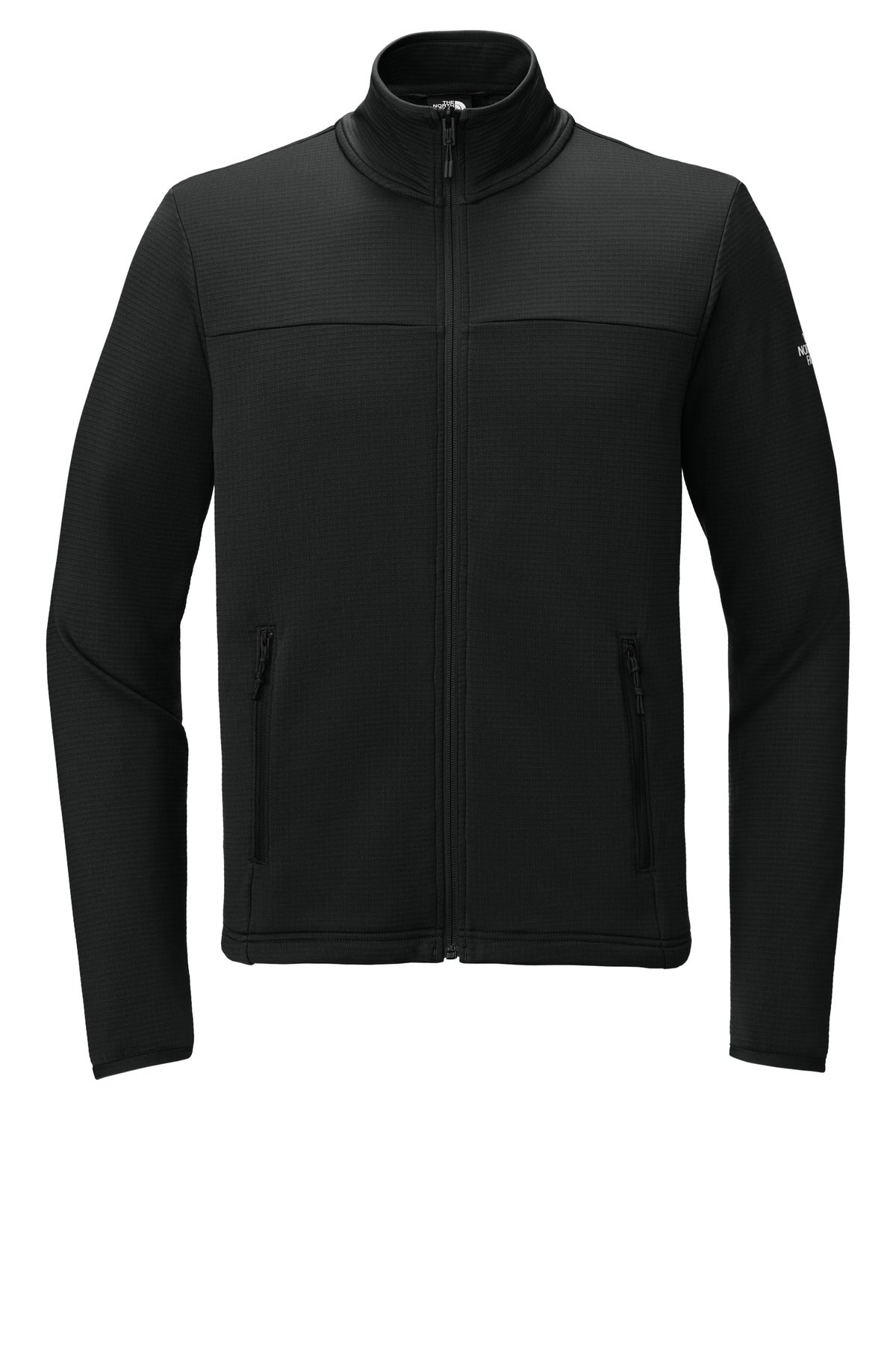 The North Face NF0A8ENK Zip Fleece Jacket