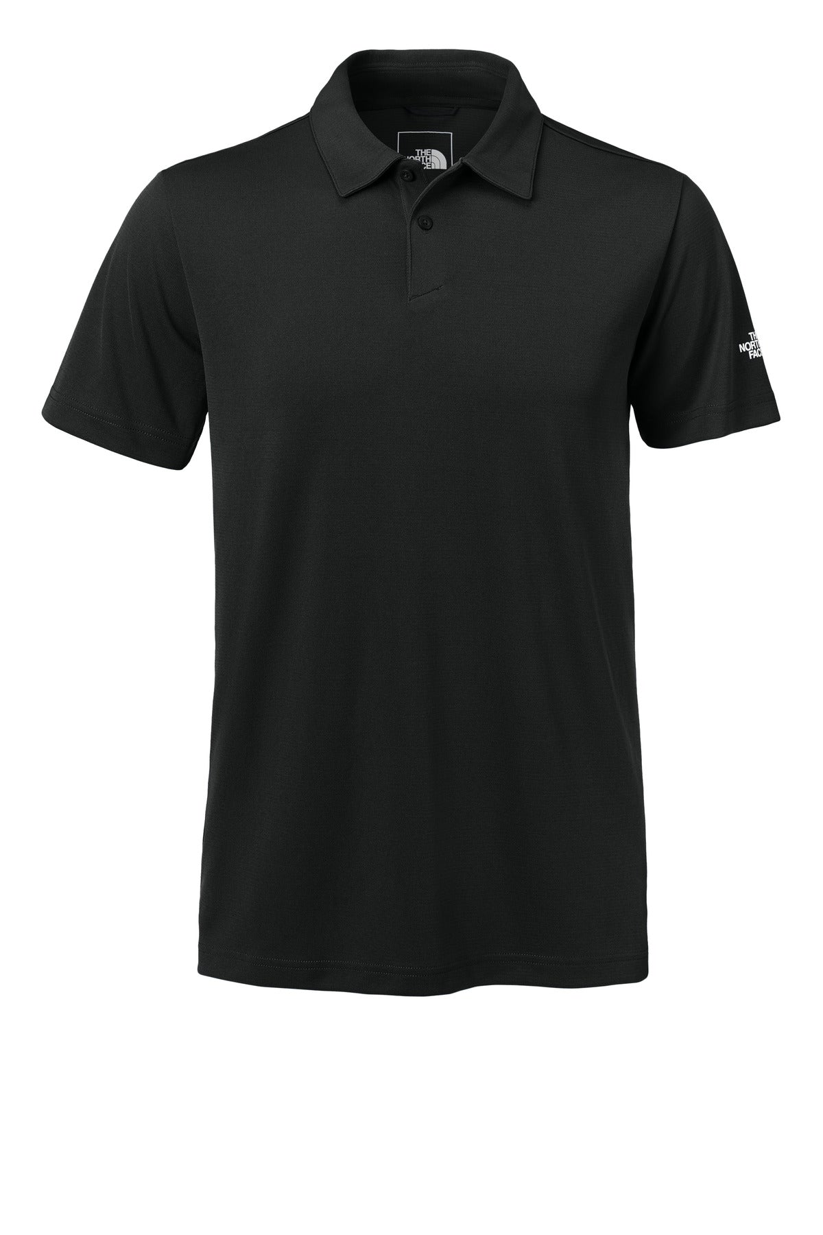 The North Face NF0A8ENM The North Face Ambition Polo