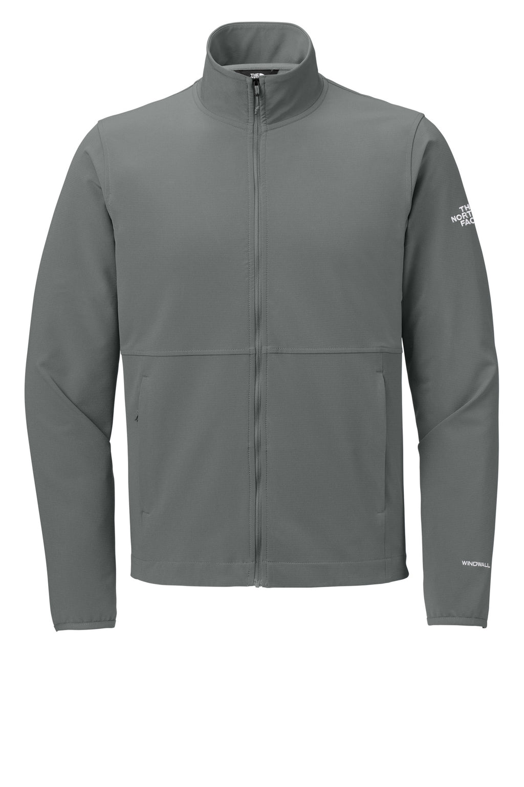 The North Face NF0A8ENN The North Face Edge Stretch Soft Shell Jacket
