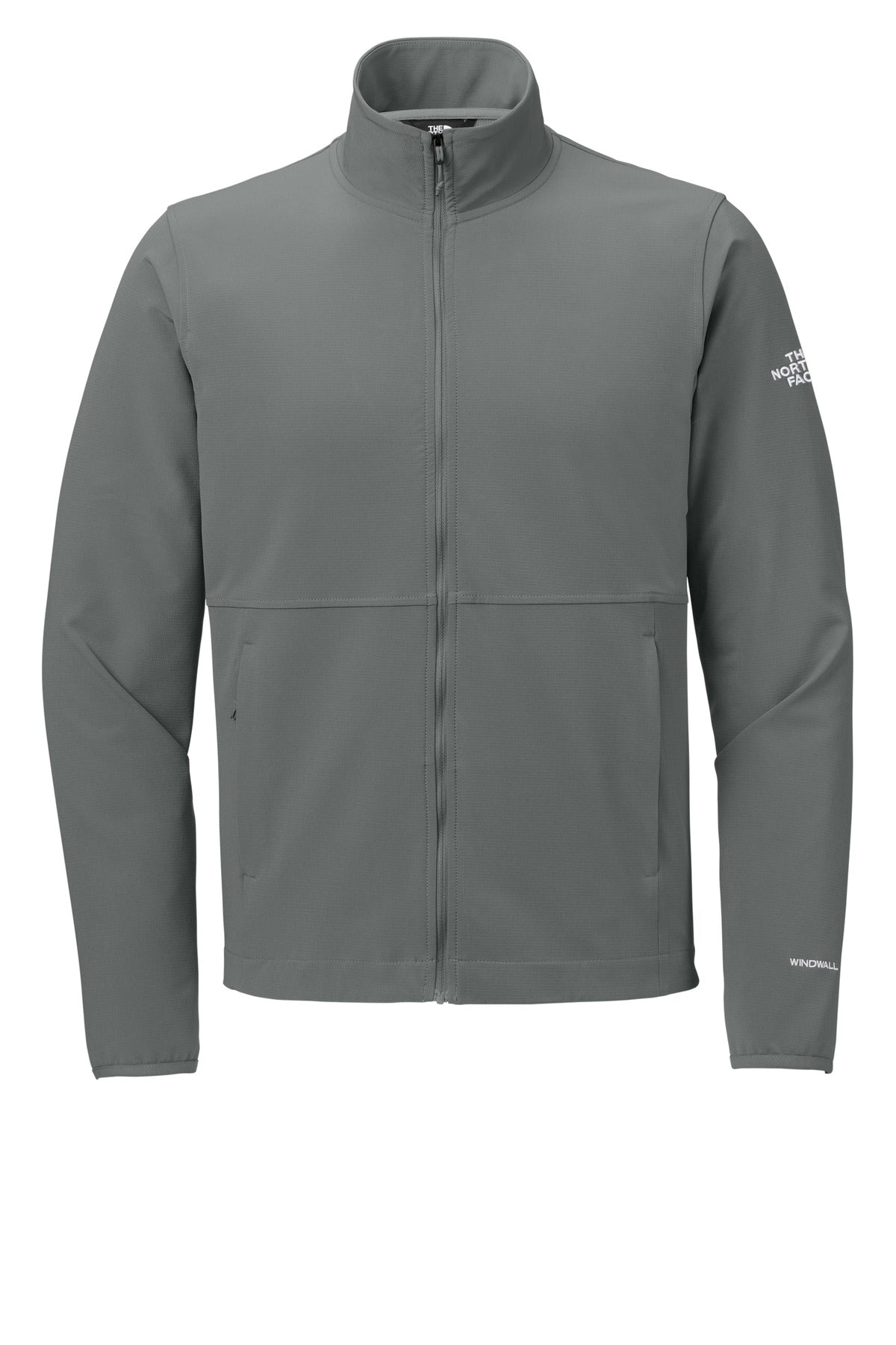 The North Face NF0A8ENN The North Face Edge Stretch Soft Shell Jacket