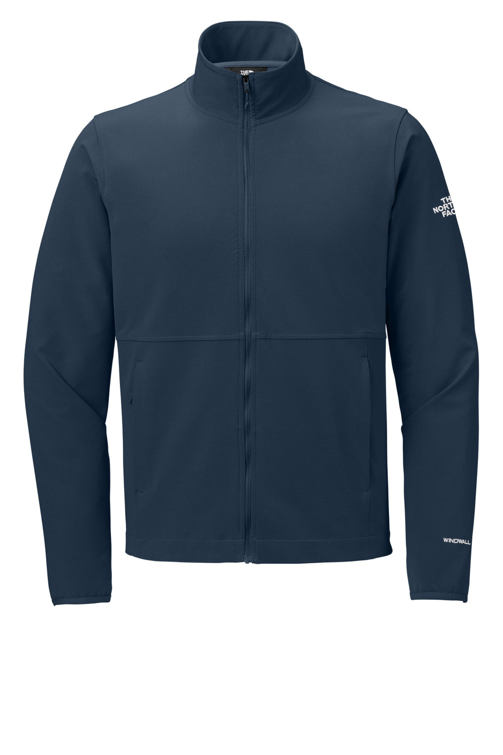The North Face NF0A8ENN The North Face Edge Stretch Soft Shell Jacket
