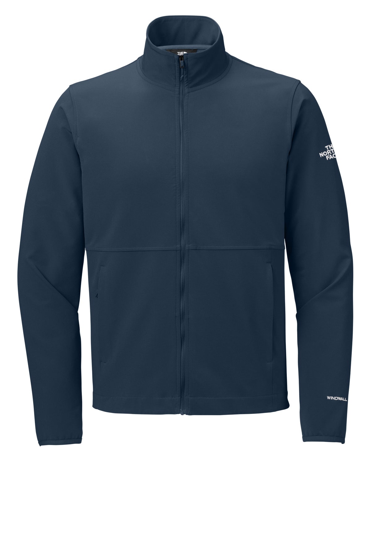 The North Face NF0A8ENN The North Face Edge Stretch Soft Shell Jacket