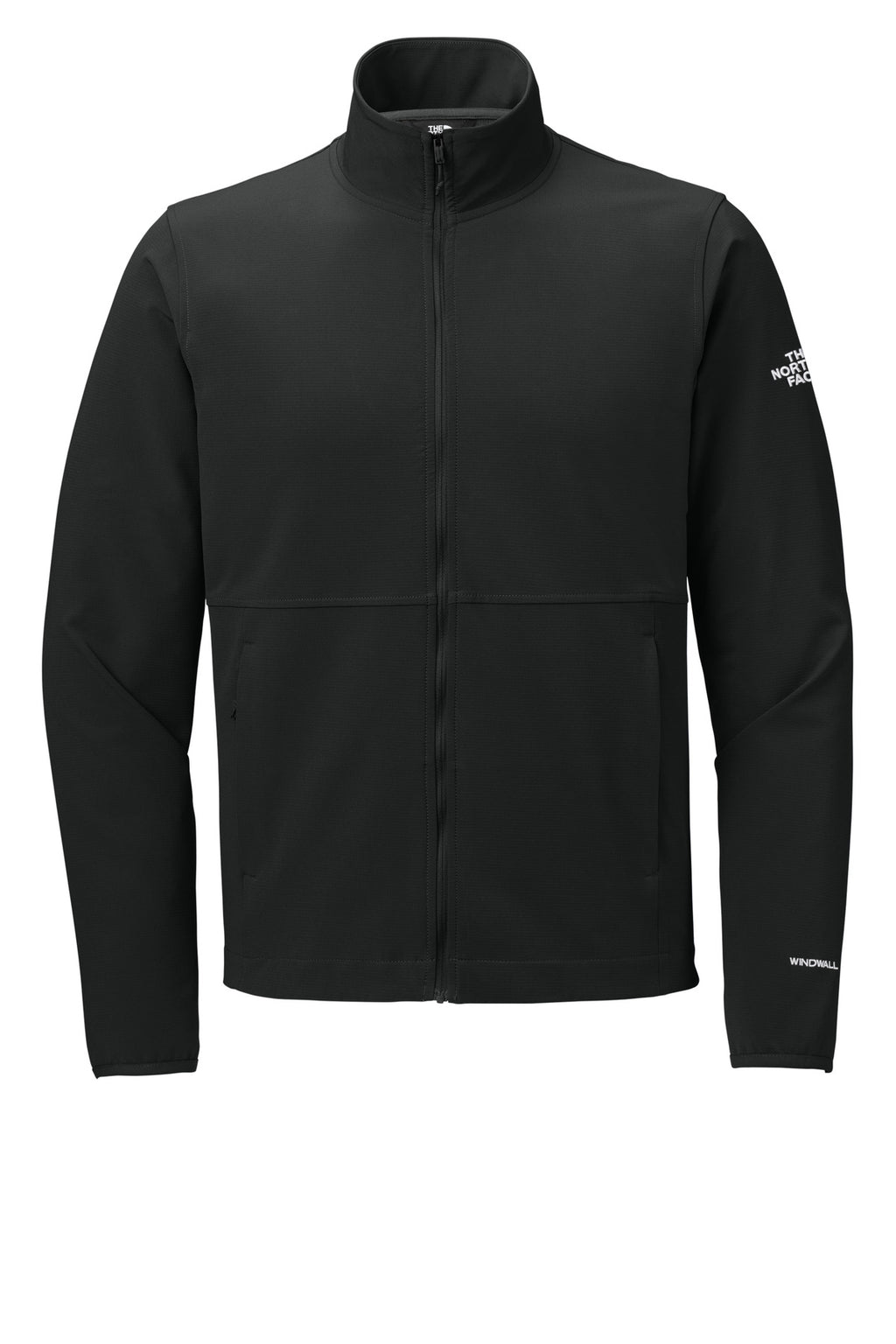 The North Face NF0A8ENN The North Face Edge Stretch Soft Shell Jacket