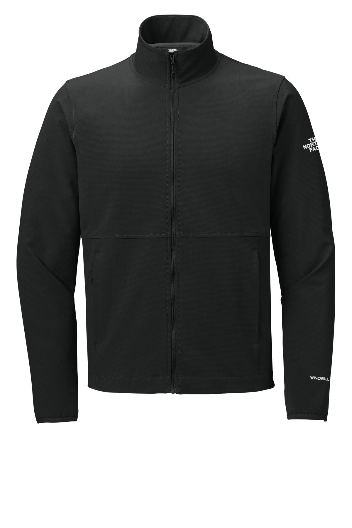 The North Face NF0A8ENN The North Face Edge Stretch Soft Shell Jacket