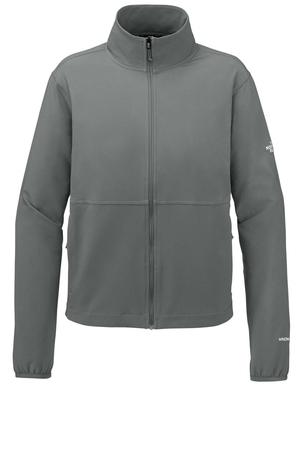 The North Face NF0A8ENP The North Face Women's Edge Stretch Soft Shell Jacket