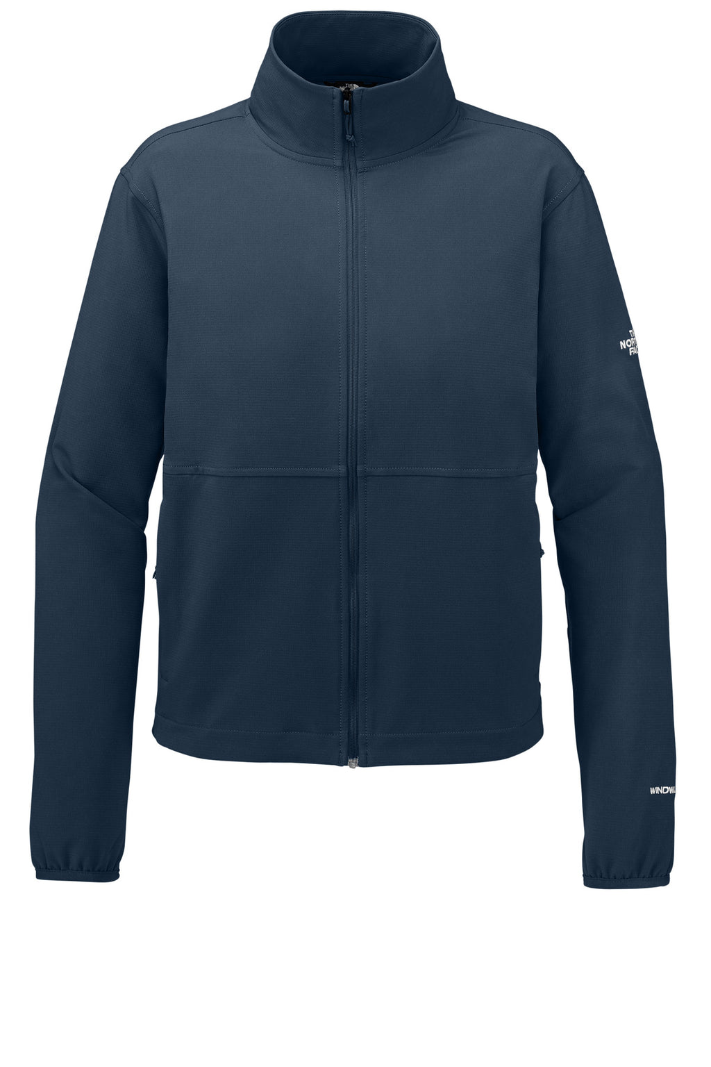 The North Face NF0A8ENP The North Face Women's Edge Stretch Soft Shell Jacket