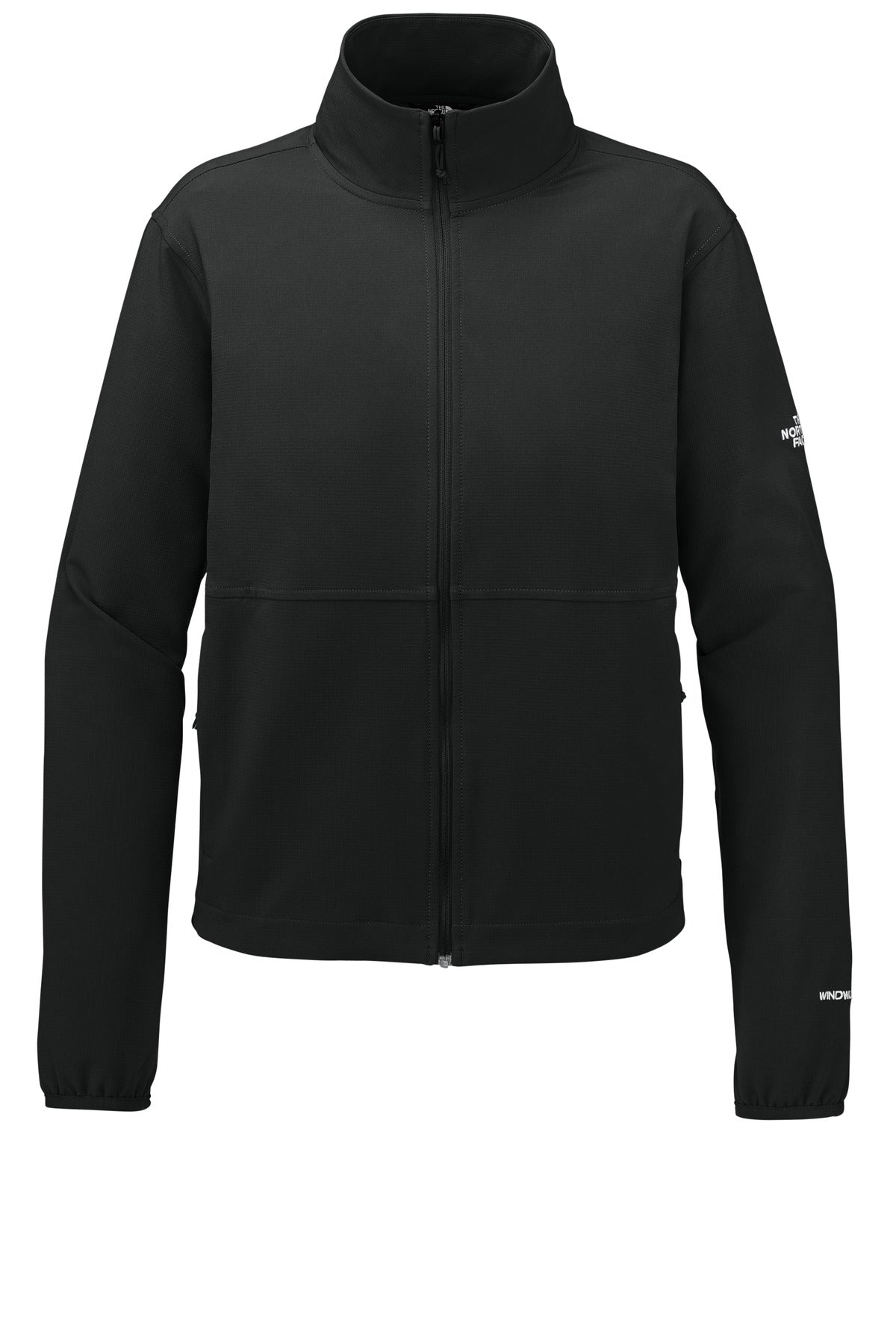 The North Face NF0A8ENP The North Face Women's Edge Stretch Soft Shell Jacket