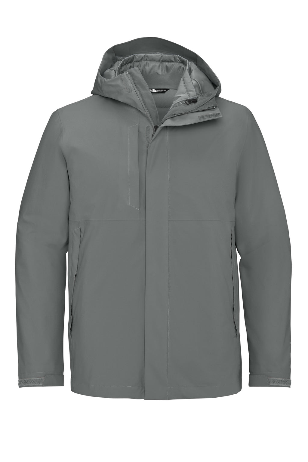 The North Face NF0A8FQH in-1 Jacket