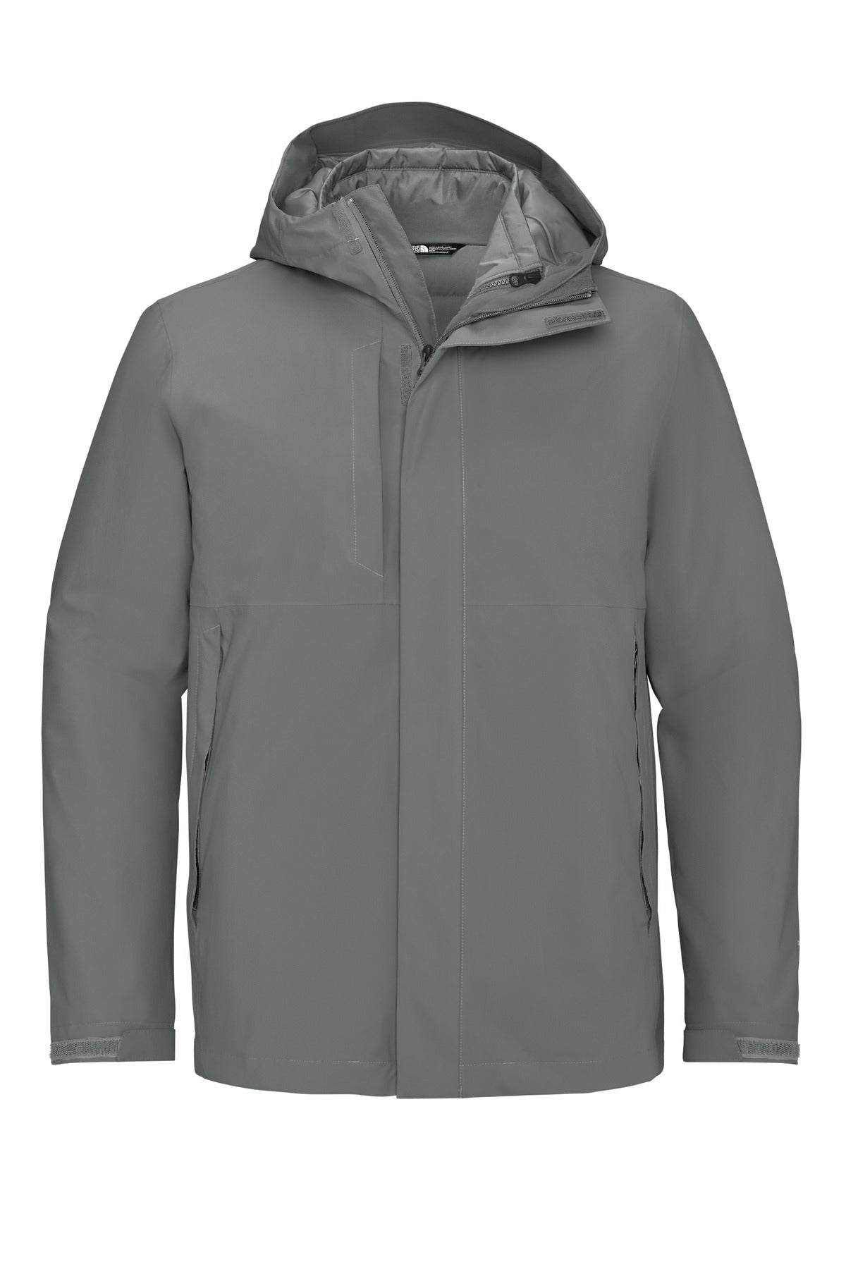 The North Face NF0A8FQH in-1 Jacket
