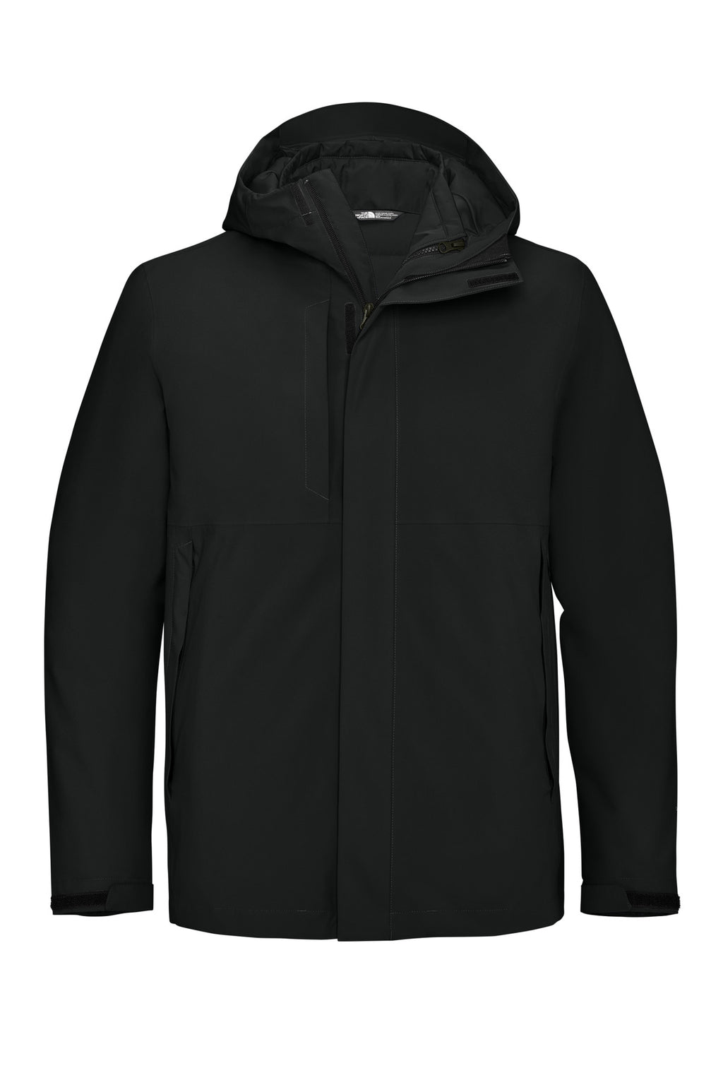The North Face NF0A8FQH in-1 Jacket