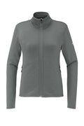The North Face NF0A8FQJ Zip Fleece Jacket