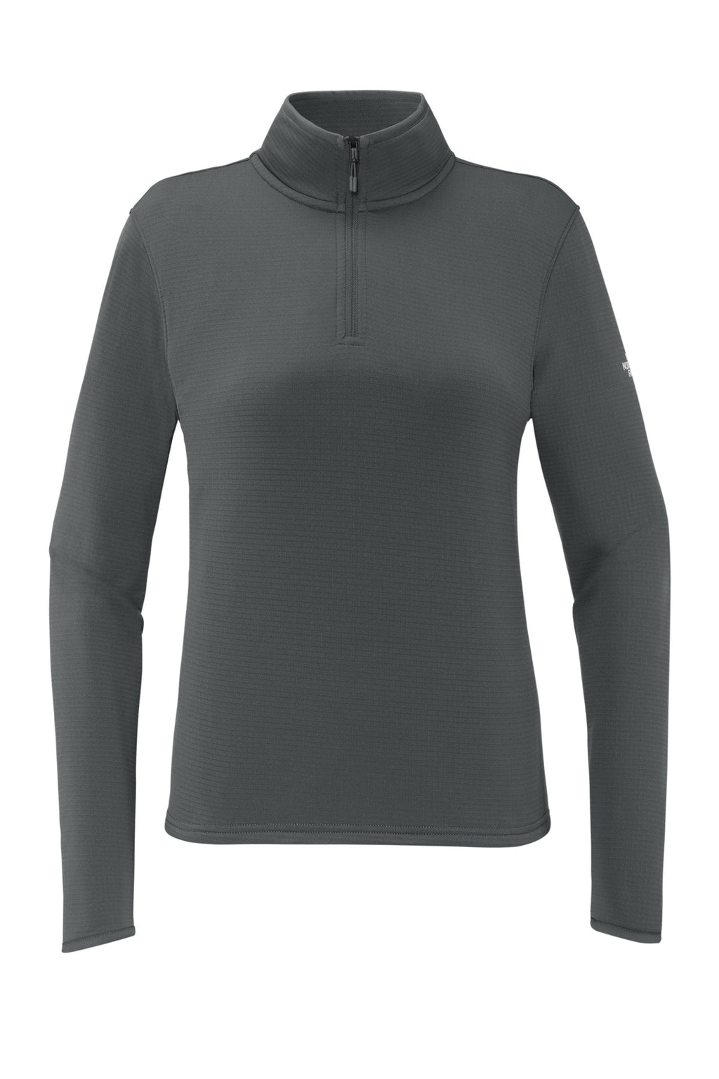 The North Face NF0A8FQK Zip Fleece