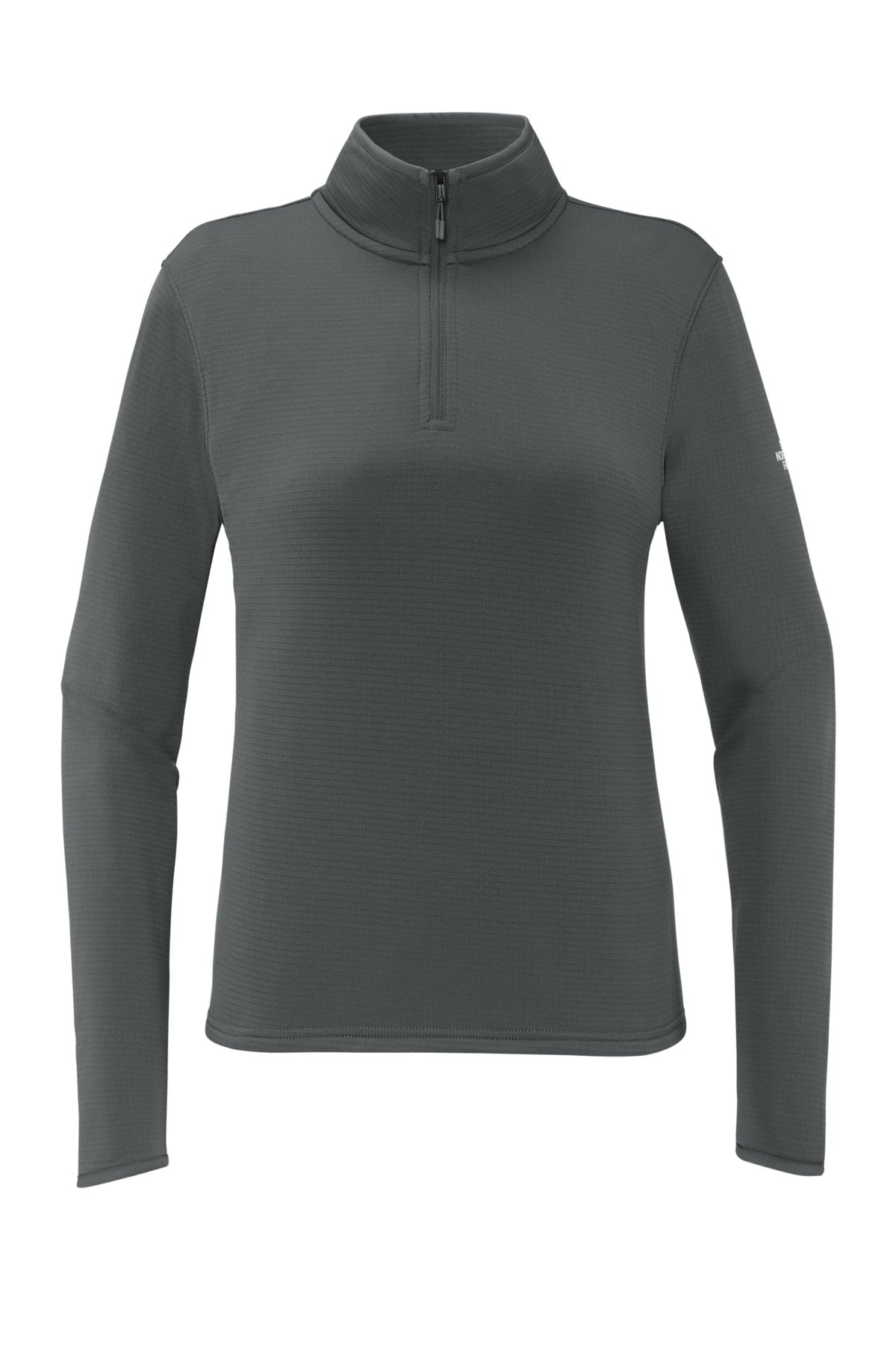 The North Face NF0A8FQK Zip Fleece